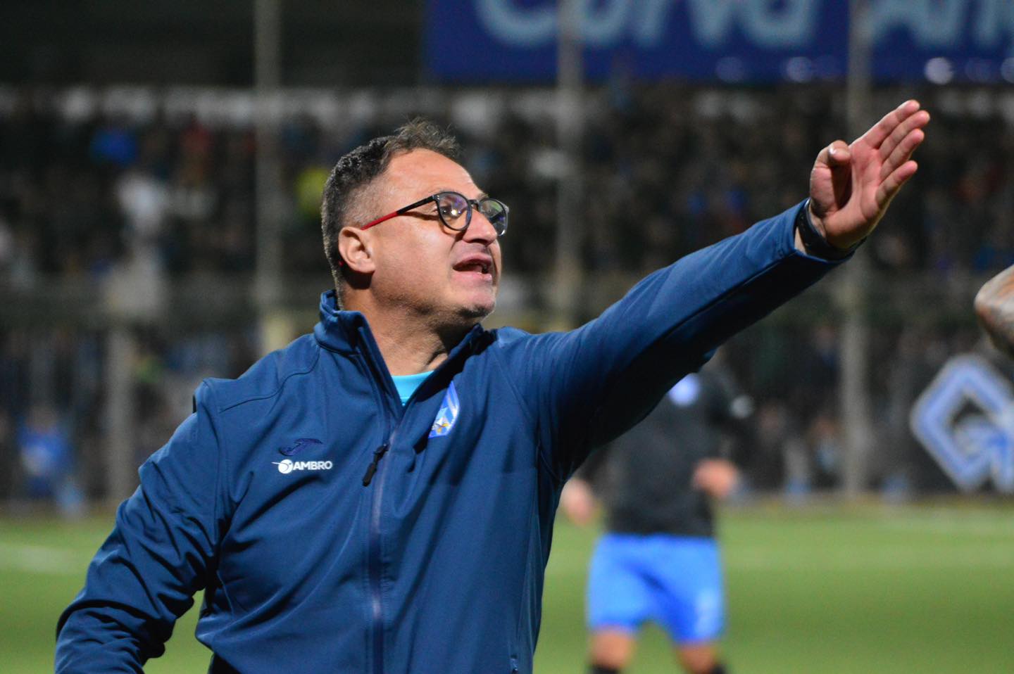 Poker del Gela di Giuseppe Misiti al Castrum Favara: Cangemi con una doppietta, Aperi e Marino gli autori dei gol