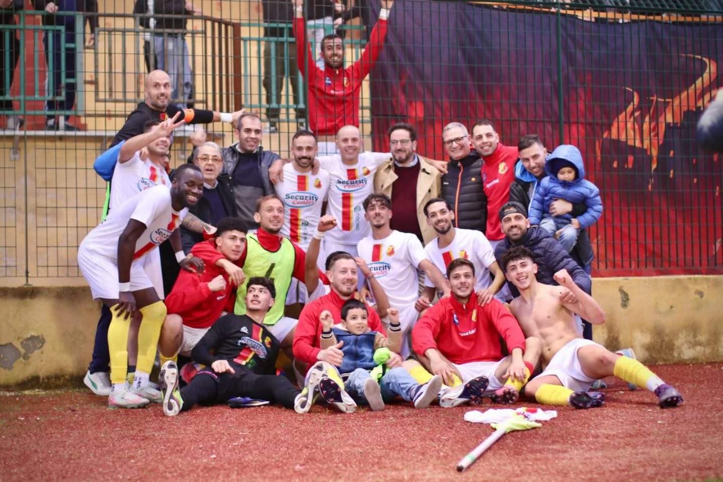 In Prima Categoria due anticipi con nissene protagoniste: Riesi e Real Gela a caccia di imprese