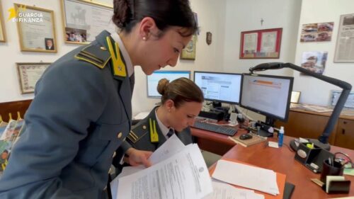 Palermo, corruzione e turbativa per gare d’appalto nella sanità: 12 misure cautelari