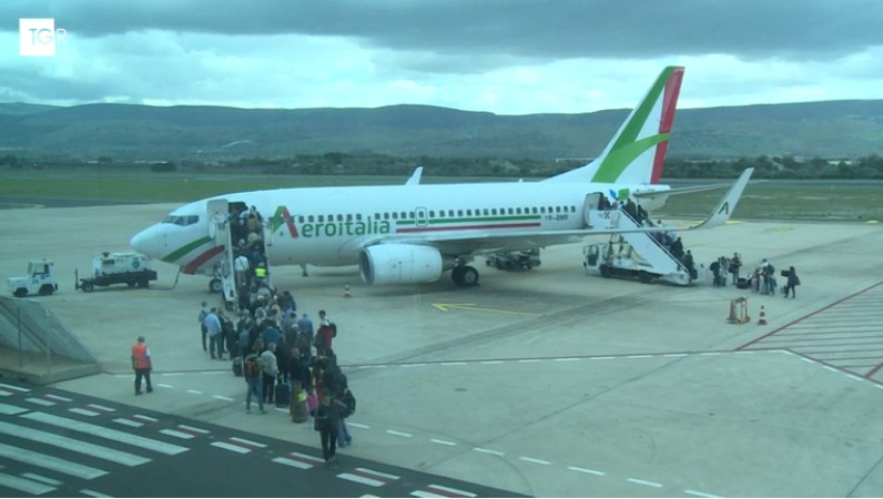 Caro Voli, il Codacons chiede azione strutturale per la Sicilia: “Servono misura stabile e tariffe accessibili tutto l’anno”