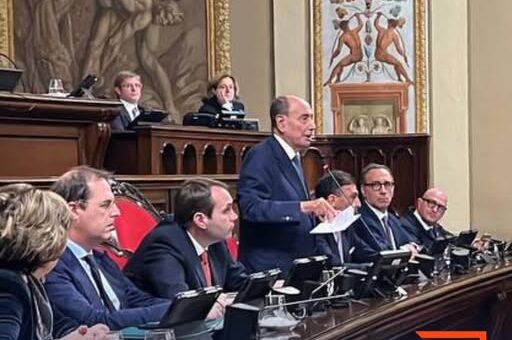 Sicilia, il presidente Schifani: “Maggioranza compatta, mai avuto dubbi”