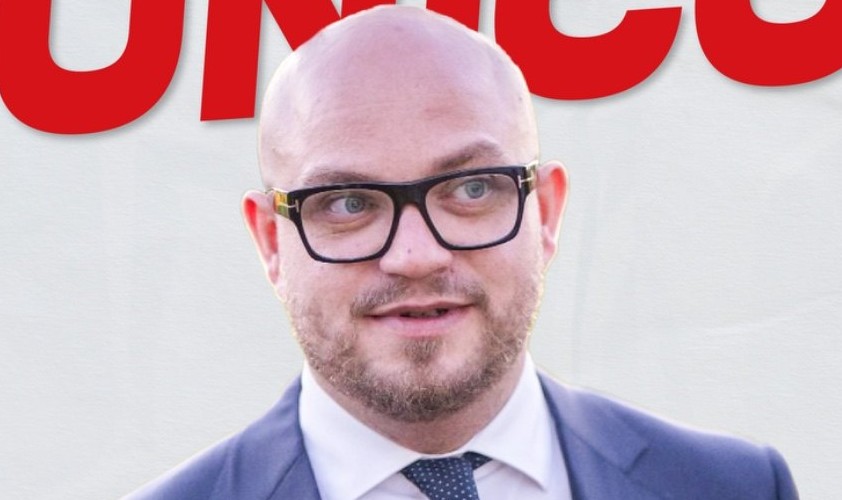 Serie D. Amministratore unico per la Nissa: il Consiglio di Amministrazione ha nominato il dott. Antonio Marrone