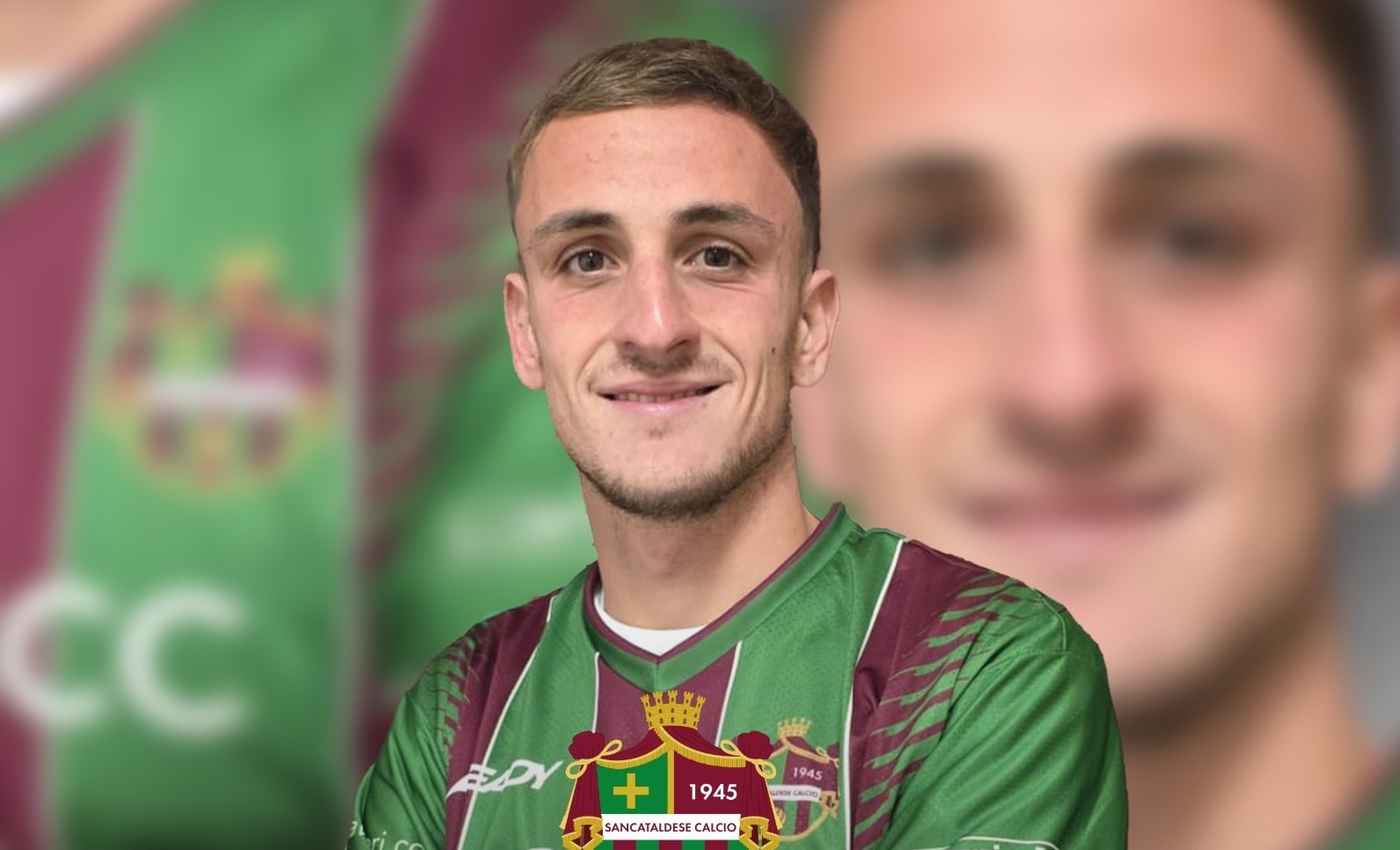 Colpo di mercato: la Sancataldese rinforza le fasce laterali con l’arrivo di Francesco Barraco