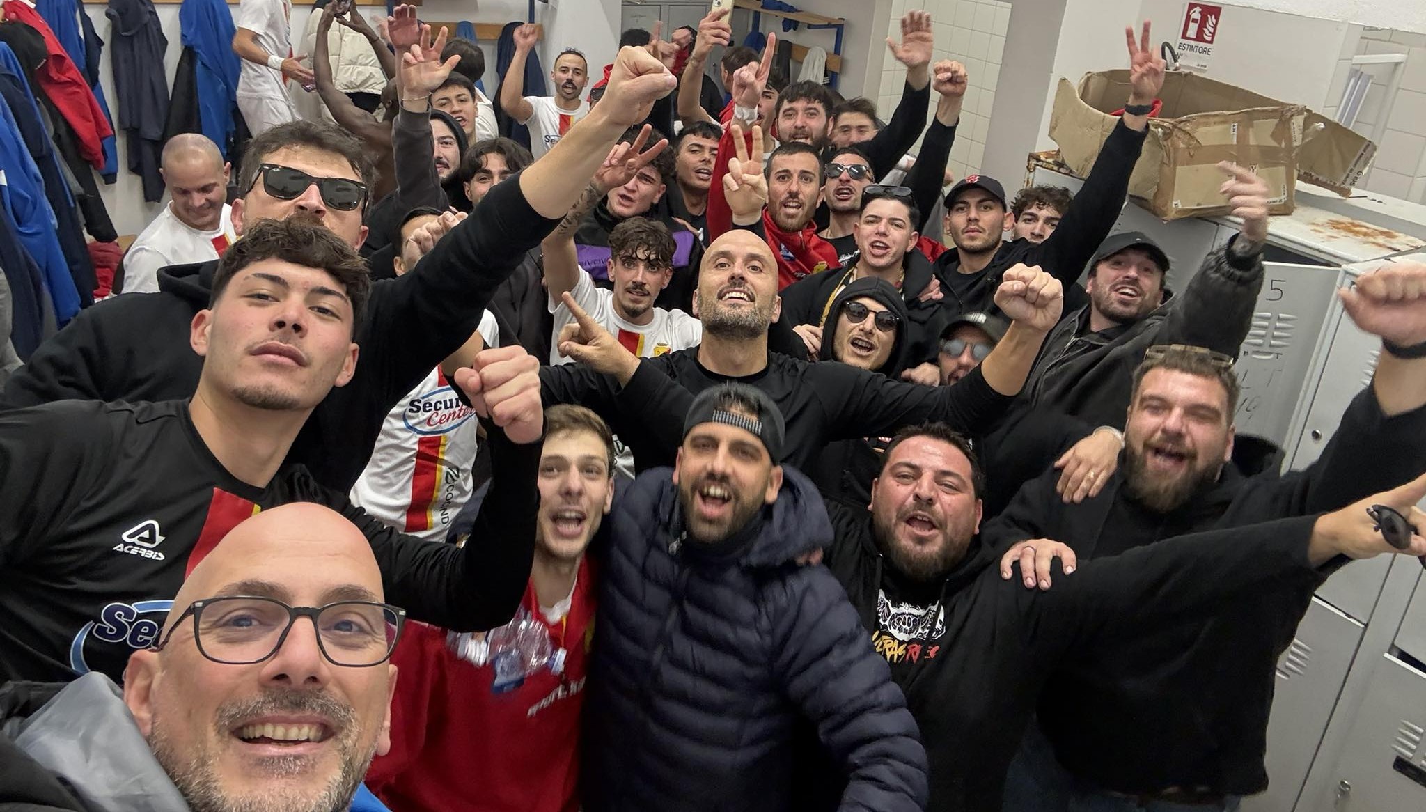 Il Riesi batte 2-1 l’Accademia Mazzarinese: Davide Ascia e Scichilone firmano la gran rimonta nel derby di 1^ Categoria