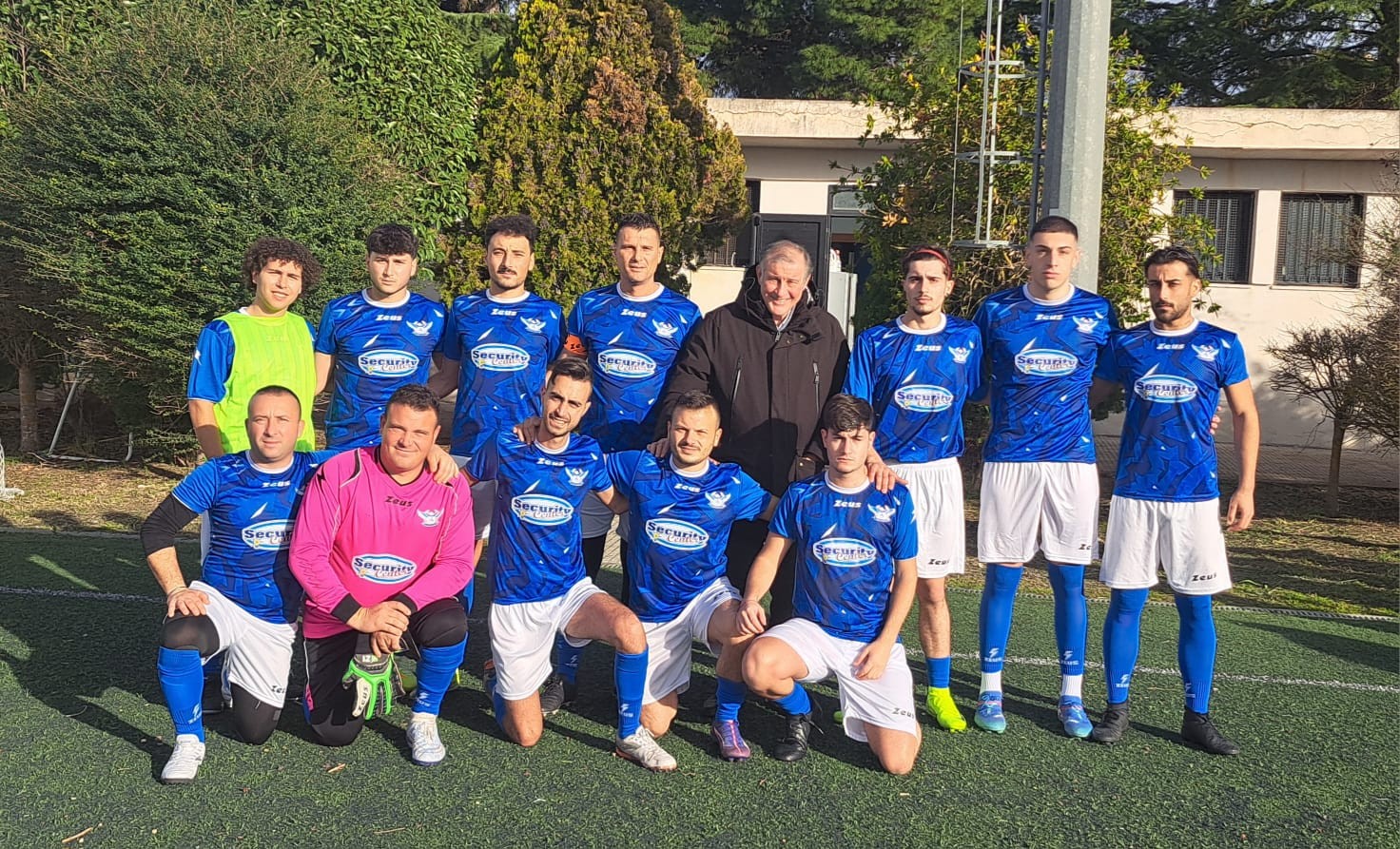 Terza Categoria. Delia a Sutera per la grande fuga, ma Real Suttano e Caterinese non intendono mollare