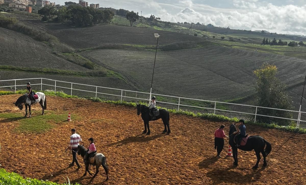 Sommatino. Prorogate le iscrizioni per le attività di Democrazia partecipata nel Salone del Cavallo: ecco come iscriversi