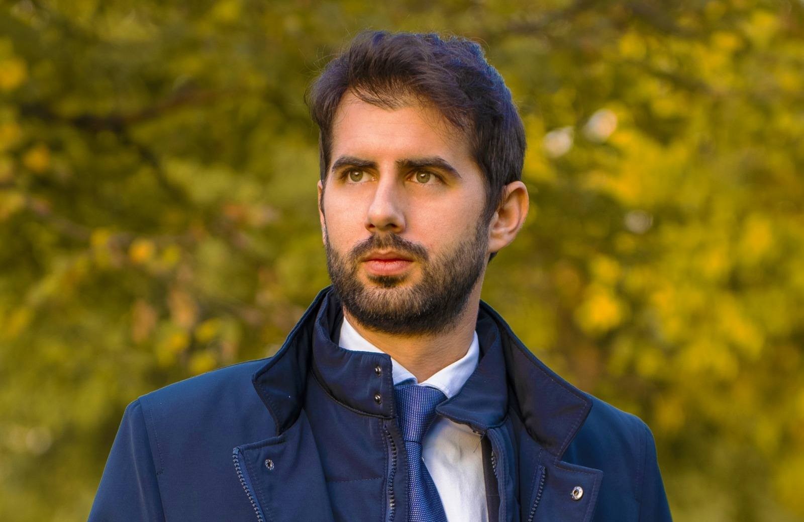 Caltanissetta. Dedicato articolo da Forbes Italia a NoZone, azienda amministrata dall’architetto nisseno Gianmarco Caruso