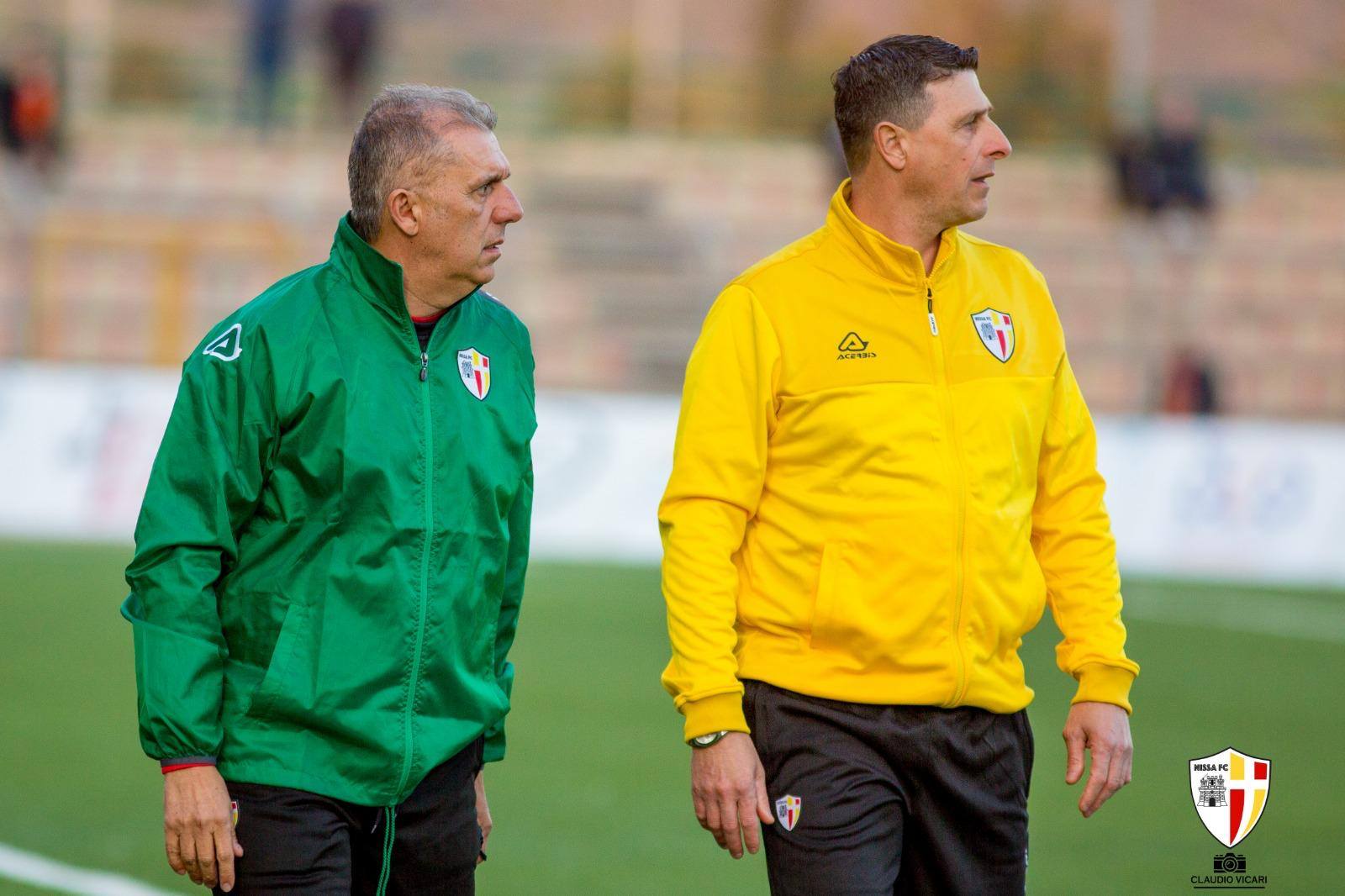 Serie D. A Paternò la Nissa cerca risposte e una vittoria che possa riavvicinarla alla vetta del campionato