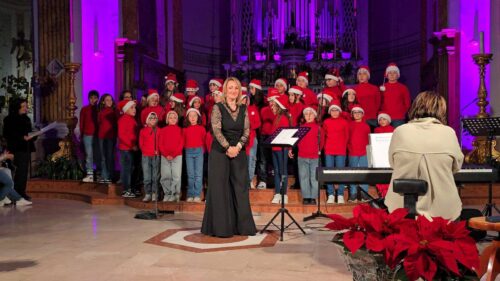 San Cataldo. Si è conclusa con successo la terza edizione della Rassegna “Festival a Cuori Uniti”