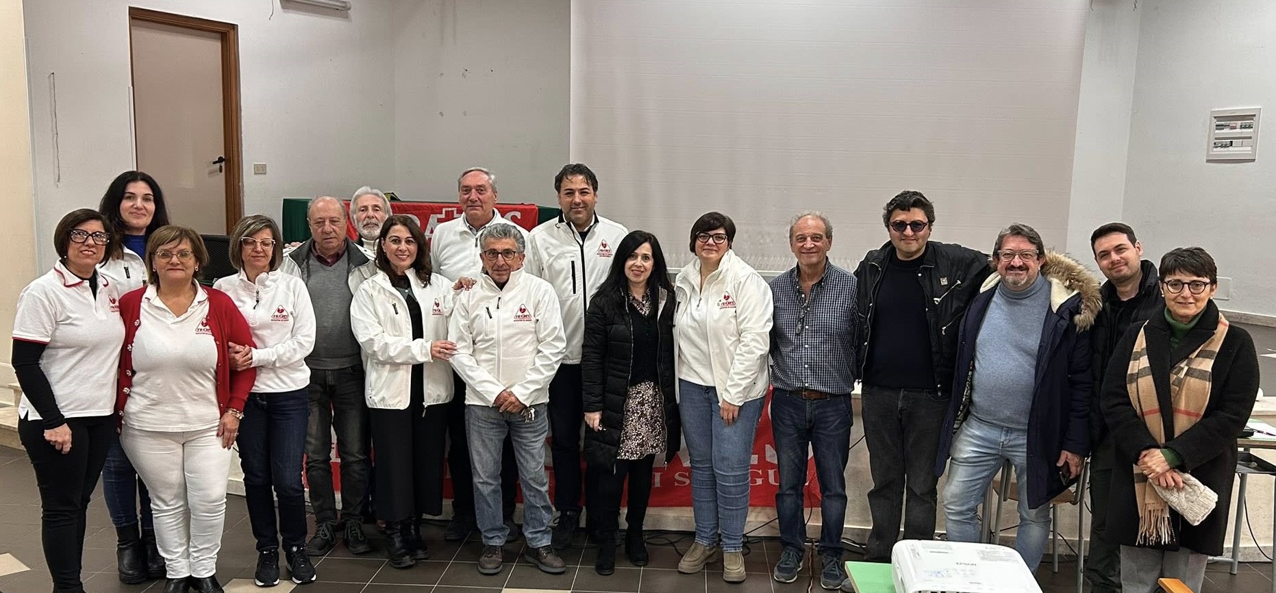 I gruppi Fratres di Mussomeli, Acquaviva e Sutera nelle scuole superiori diffusione cultura della Donazione del Sangue