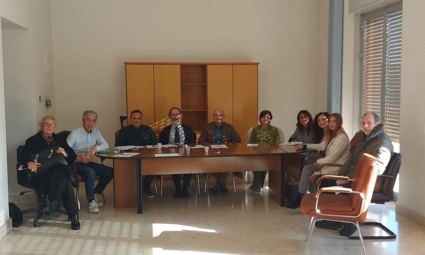Caltanissetta. Riunito il Tavolo territoriale della Rete regionale e diffusa sulle dipendenze