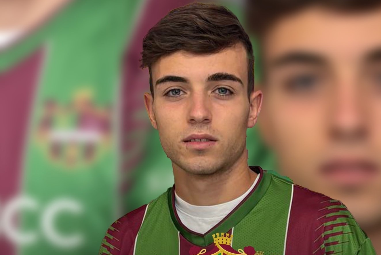 Due giovani rinforzi per la Sancataldese: arrivano Davide Federico (2008) e Flavio Ferrigno (2007)