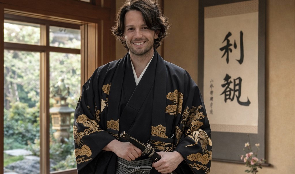 Da Caltanissetta a Tokyo: “Questo è Papà” il nuovo libro del Presidente MCF e Ambasciatore Davide Vinciprova