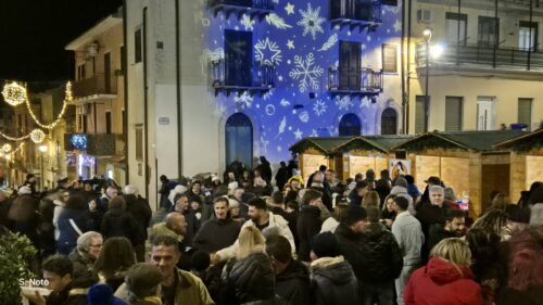 Marianopoli, 28^ edizione “Sagra della Ricotta”. Un successo