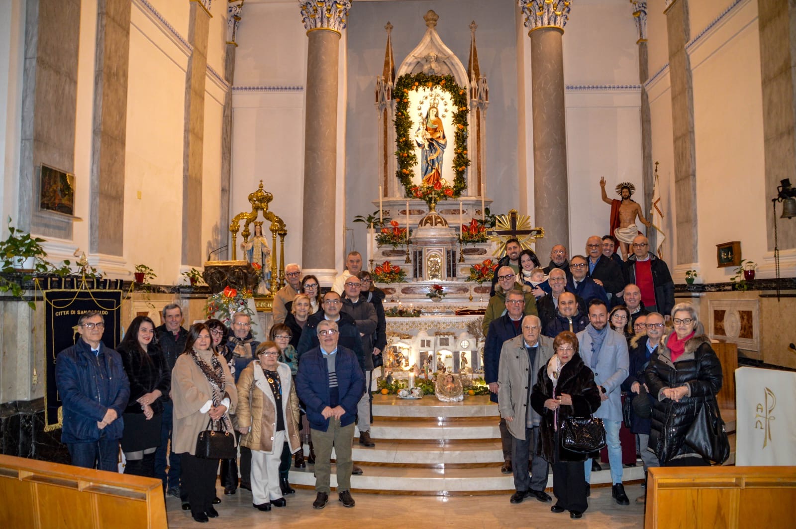 San Cataldo. Tradizionale “Serata del Socio” per l’associazione culturale Giuseppe Amico Medico