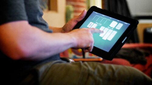 Dinamicità e interazione nei sistemi digitali condivisi