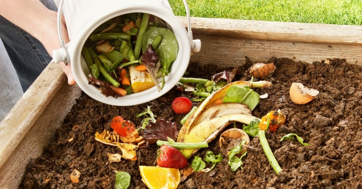 Villalba. Il Comune sensibilizza i cittadini promuovendo il compost domestico