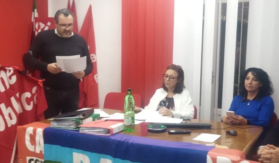 ASP Caltanissetta, personale insufficiente e carichi di lavoro insostenibili: i sindacati chiedono chiarezza e confronto immediato