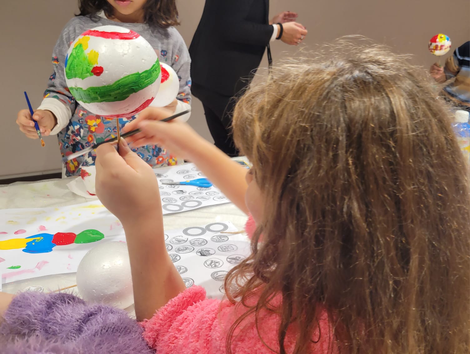 Parco Archeologico Valle dei Templi, il 7 dicembre visita a Casa Pirandello e laboratorio per bambini al Museo Griffo