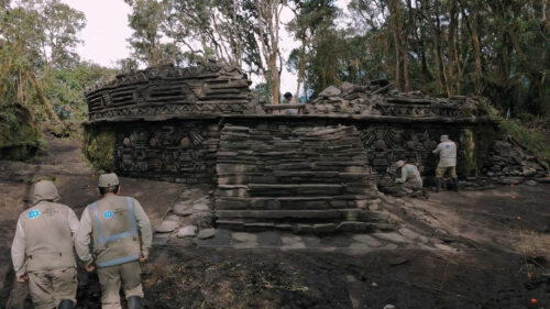 XV Festival della comunicazione e del cinema archeologico, il programma del 6 dicembre