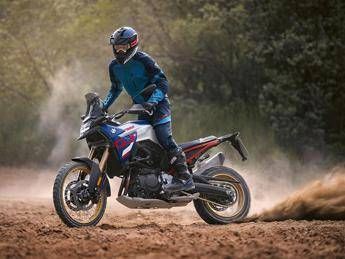 Aggiornamento gamma BMW Motorrad 2026: colori, allestimenti e novità