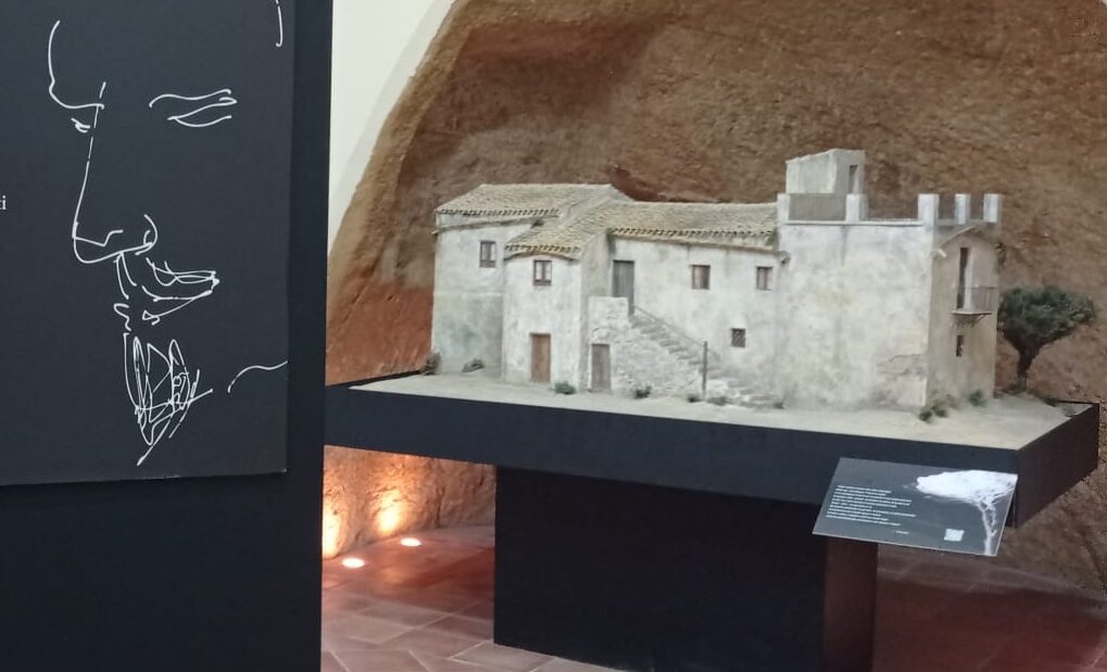 Doppia inaugurazione ad Agrigento: riaprono “I Luoghi del Caos” e nasce il Teatro dei pupi