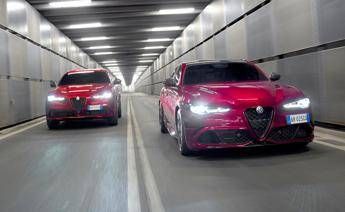 Alfa Romeo, per Giulia e Stelvio una ‘Collezione’ nel segno del Quadrifoglio