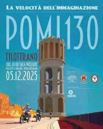 Armando Pomi, 130 anni fa nasceva l’illustratore che trasformò la velocità in arte