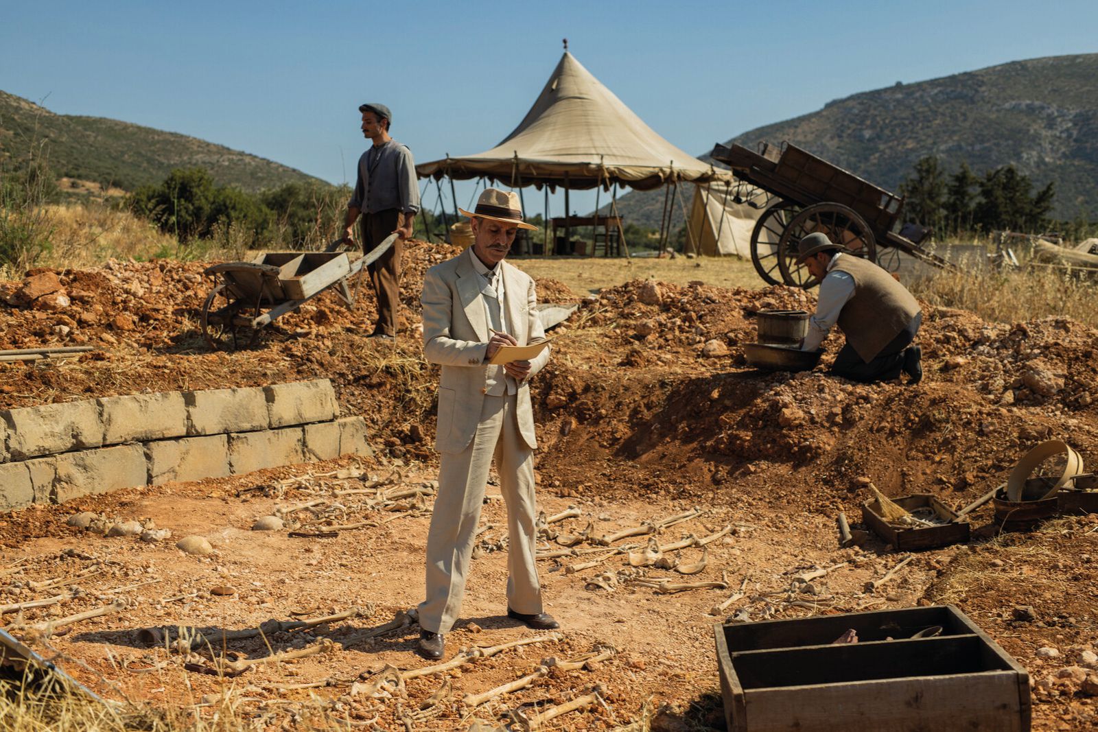 Debutta a Catania il XV Festival della comunicazione e del cinema archeologico: il via martedì 2 dicembre al CUT