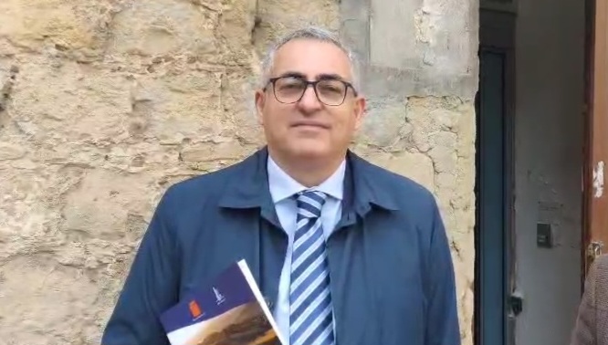 Caltanissetta. La cucina italiana patrimonio dell’umanità Unesco, Nicoletti: “Rafforza e consolida la validità del percorso di valorizzazione del ‘Parco dello Stile di Vita  Mediterraneo'”