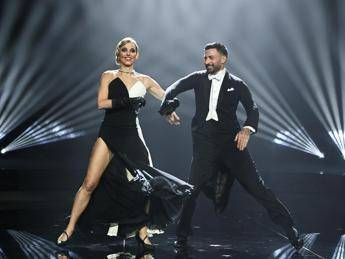 Ballando, Giovanni Pernice: “Fialdini? La più brava. Ora torno in Inghilterra”