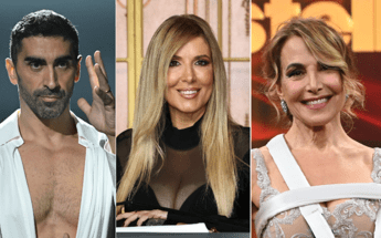 Ballando, le ‘pagelle’ di Lucarelli: dallo sbrocco di Magnini al ticket di D’Urso