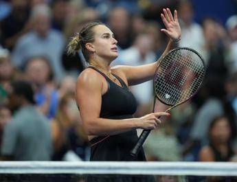 Battaglia dei Sessi, oggi Sabalenka-Kyrgios – Diretta