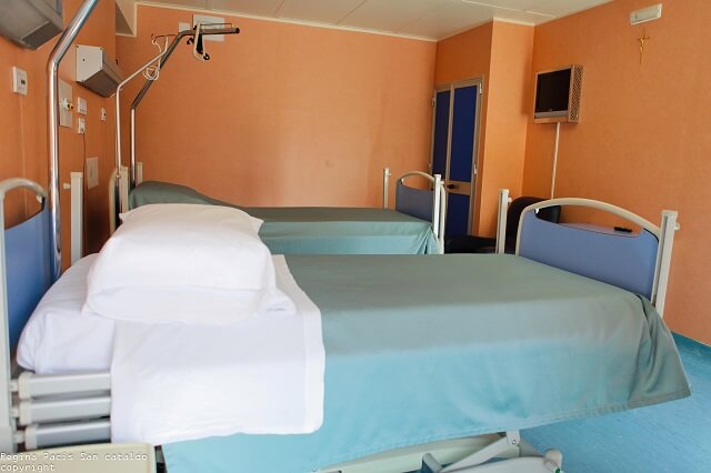 San Cataldo. La Casa di Cura “Regina Pacis” ricerca due infermieri; istanze da presentare entro il 25 dicembre