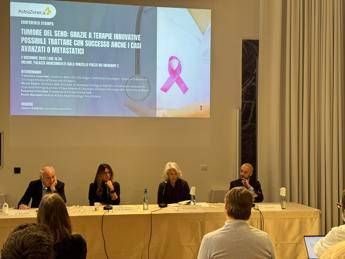 Cancro seno metastatico, Guarneri (Iov): “Inibitore Akt e terapia ormonale migliorano controllo”