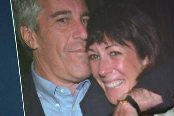 Caso Epstein, fratello Ghislaine Maxwell: “Da Trump ci aspettiamo la grazia”