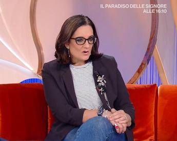 Catena Fiorello: “Ho rischiato di morire per sepsi”