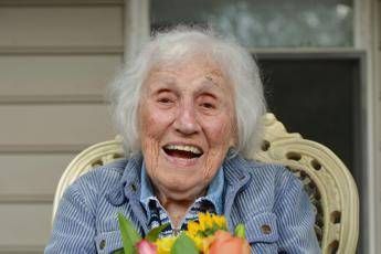 Censis, ‘oltre 23mila centenari, nel 2045 over 65 saliranno a 19 mln’