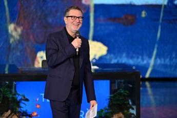 Che tempo che fa, oggi 14 dicembre: tra gli ospiti Siani, i giudici di MasterChef e Saviano