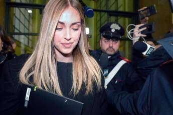 Chiara Ferragni, oggi sentenza su Pandoro gate: “Sono fiduciosa”