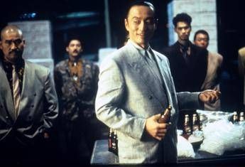 Cinema, è morta la star di ‘Mortal Kombat’ Cary-Hiroyuki Tagawa