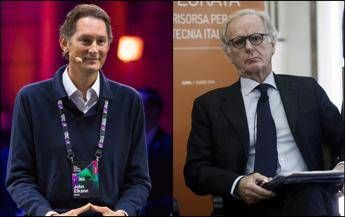 Cobolli Gigli: “Elkann non vende la Juve? Due mesi fa diceva stesse cose su Gedi”