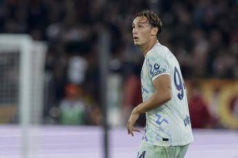 Coppa Italia, oggi Inter-Venezia 2-0 – La partita in diretta