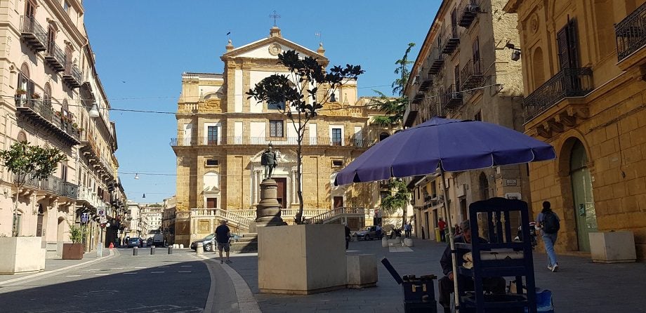 Caltanissetta. Dopo i recenti episodi di terrorismo la Lega chiede più controllo e vigilanza per le aree di maggior afflusso della Città