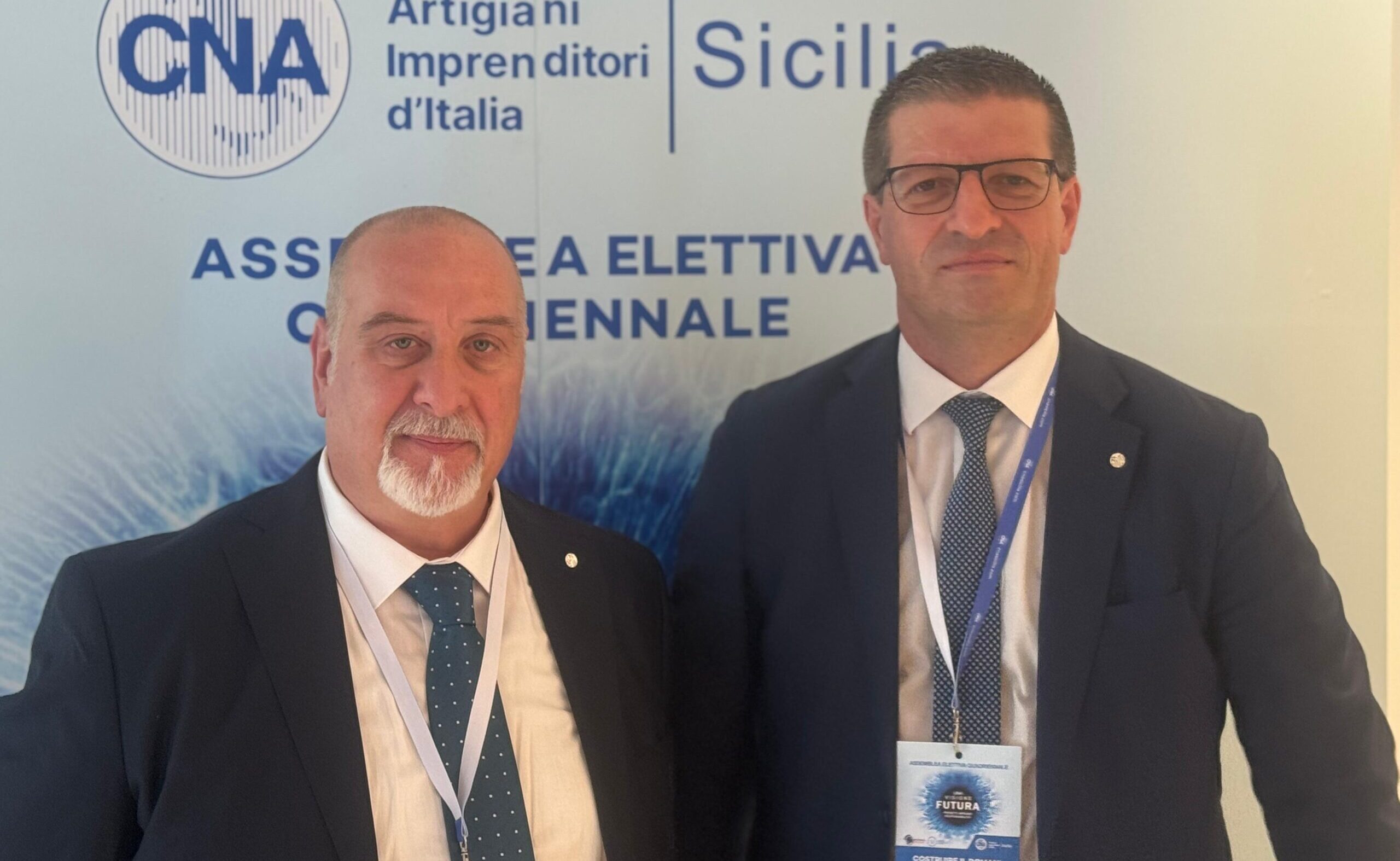 ZES Unica, Cna Sicilia: “Credito d’imposta ridotto, forte preoccupazione per le PMI siciliane”