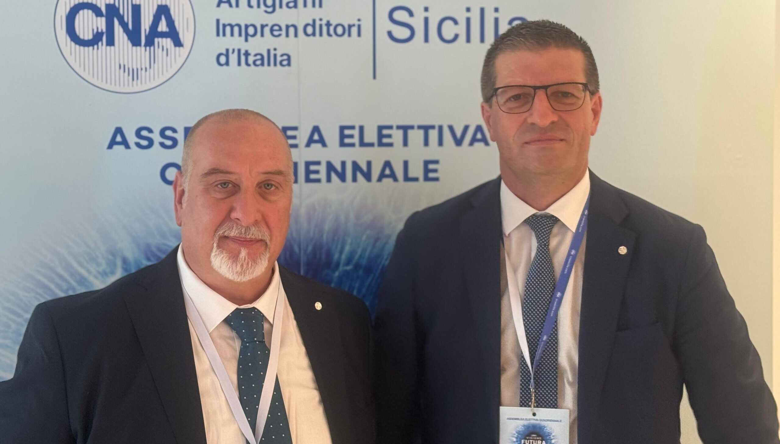 Finanziaria, Cna Sicilia: “Misure importanti per il tessuto produttivo, si intervenga sulla viabilità”