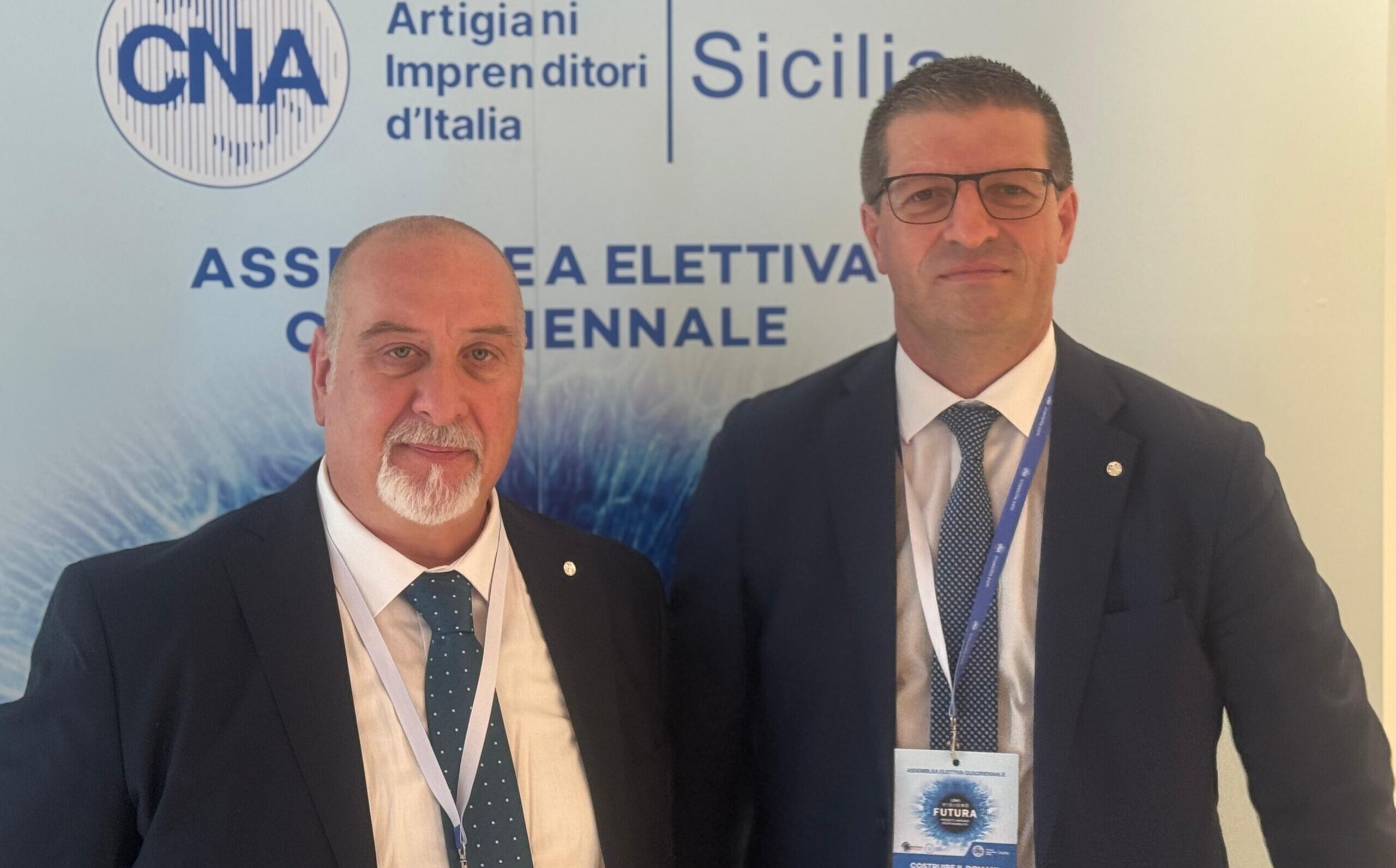 Imprese, Cna Sicilia: “Bene lo sblocco di 19 milioni, ‘Più Artigianato’ è misura vincente”