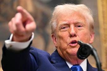 Dalla Nato all’Europa, Trump presenta la nuova strategia Usa