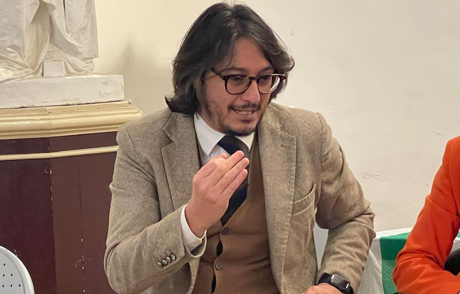 Trasporti marittimi, Safina(PD): “L’emergenza non è finita. La Regione intervenga subito per tutelare le isole minori”