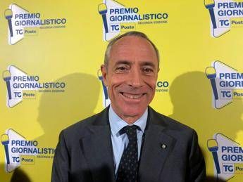 Del Fante (Poste): “Il talento è l’ingrediente più importante della nostra azienda”